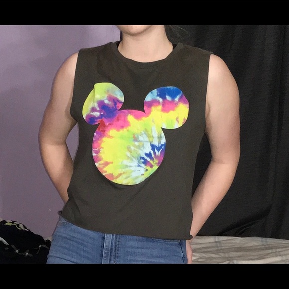 Tops - Disney Top